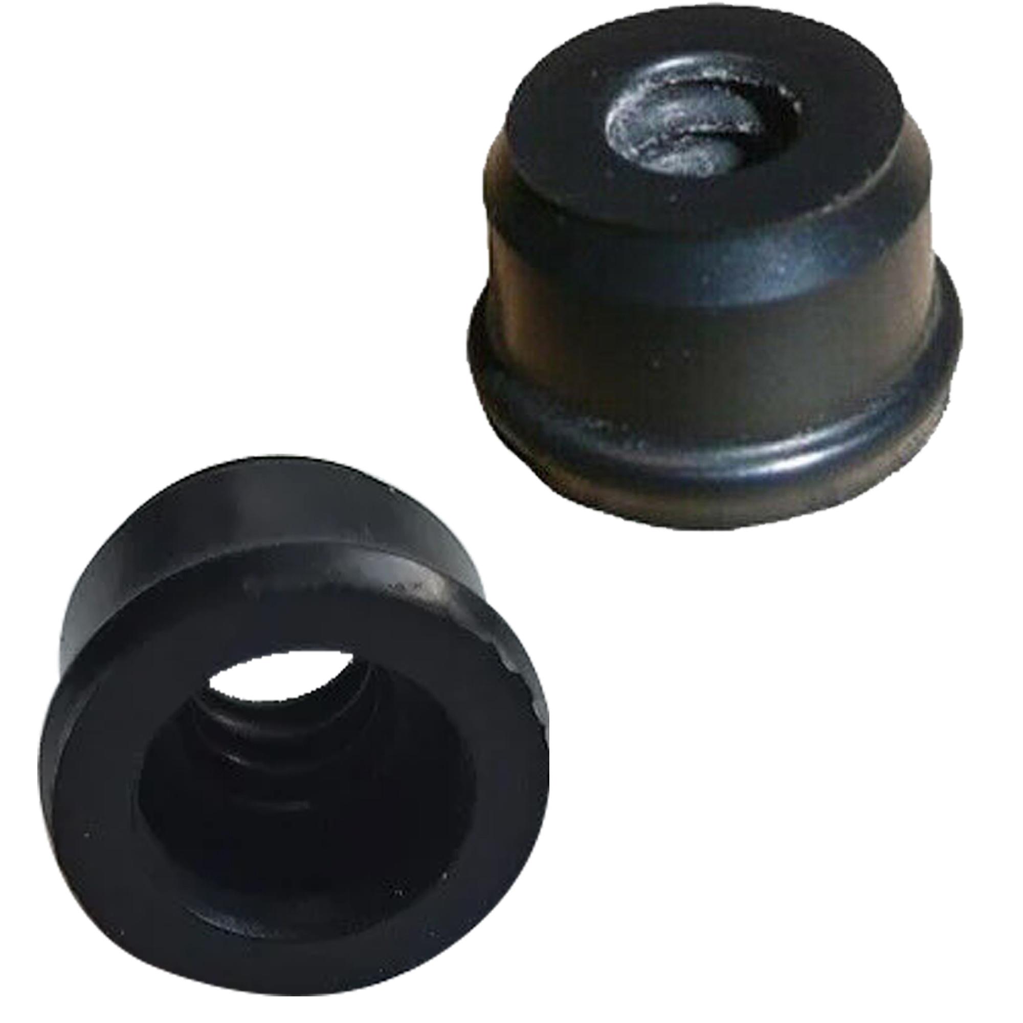 (Lot 2) Joint étanchéité pour tuyau, conduite embrayage pour Citroën Fiat Peugeot PARTSLINE KC01673