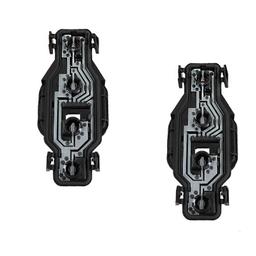 Platine feu arriere gauche et droit pour Berlingo Partner (1996-2008) PARTSLINE KC01684