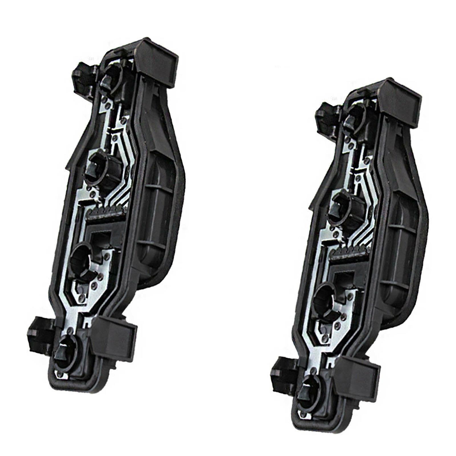 Platine feu arriere gauche et droit pour Berlingo Partner (1996-2008) PARTSLINE KC01684