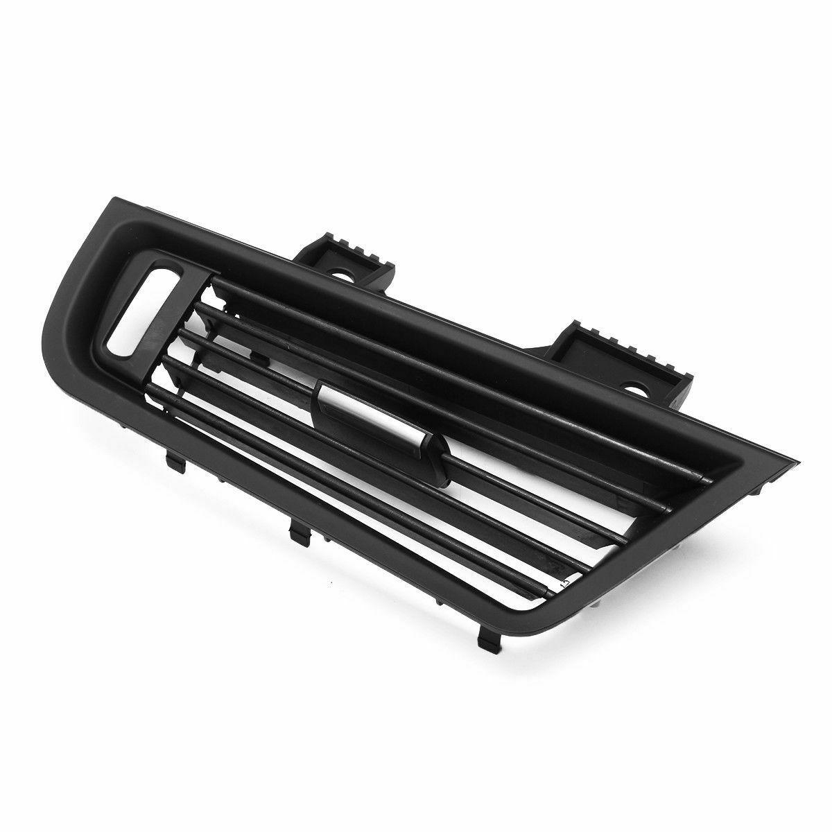 Grille de ventilation avant gauche + droite pour Bmw Série 5 F10, F11 (2010-2017) PARTSLINE KC01693
