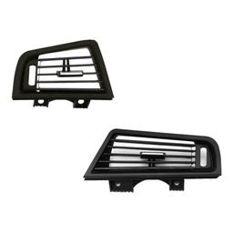 Grille de ventilation avant gauche + droite pour Bmw Série 5 F10, F11 (2010-2017) PARTSLINE KC01693