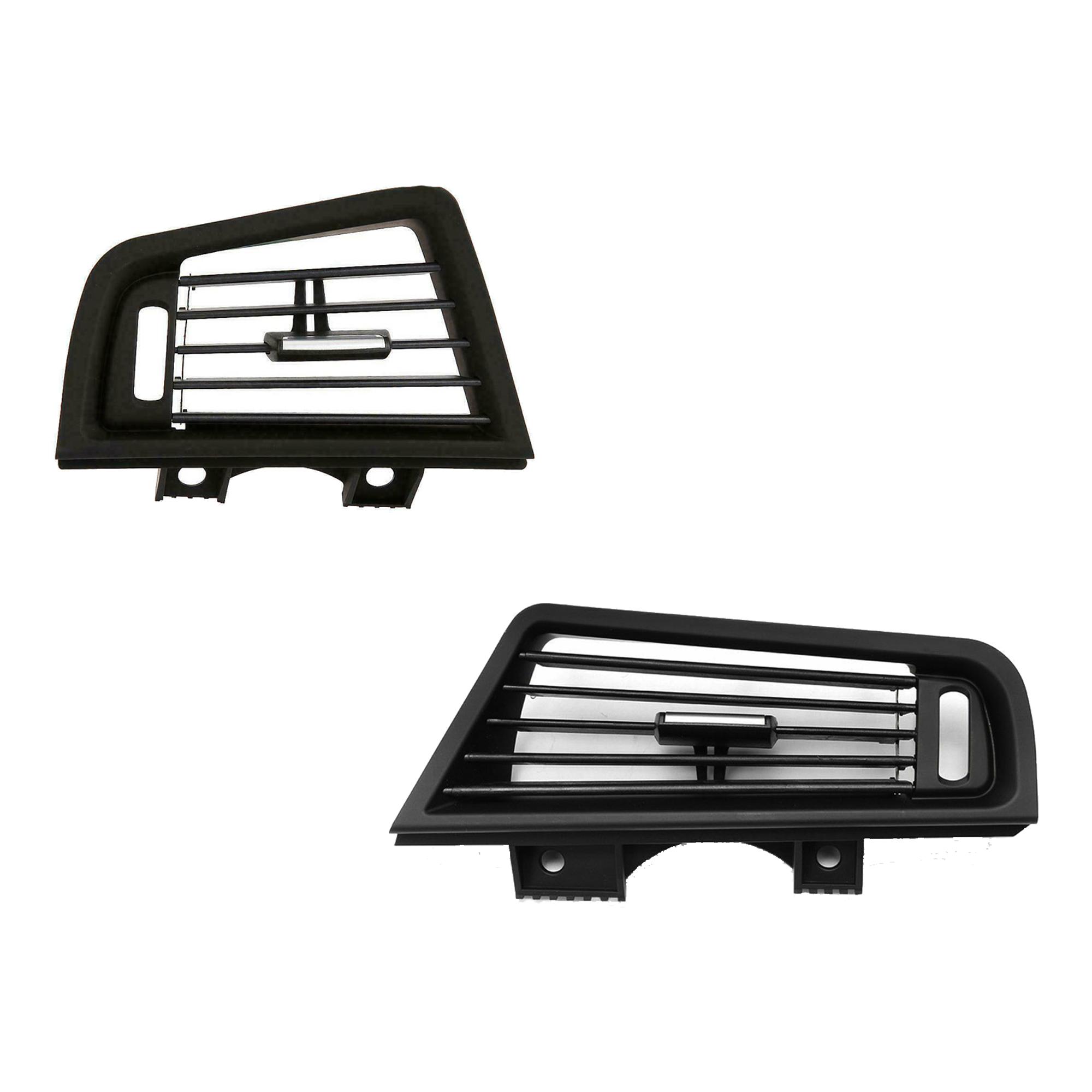 Grille de ventilation avant gauche + droite pour Bmw Série 5 F10, F11 (2010-2017) PARTSLINE KC01693