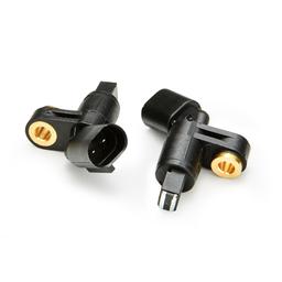 Capteur ABS avant gauche + droit pour Golf 4 Bora A3 Octavia Leon TT PARTSLINE KC01704