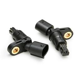 Capteur ABS arriere gauche + droit pour Golf 4 A3 8L Octavia 1 New Beetle PARTSLINE KC01705
