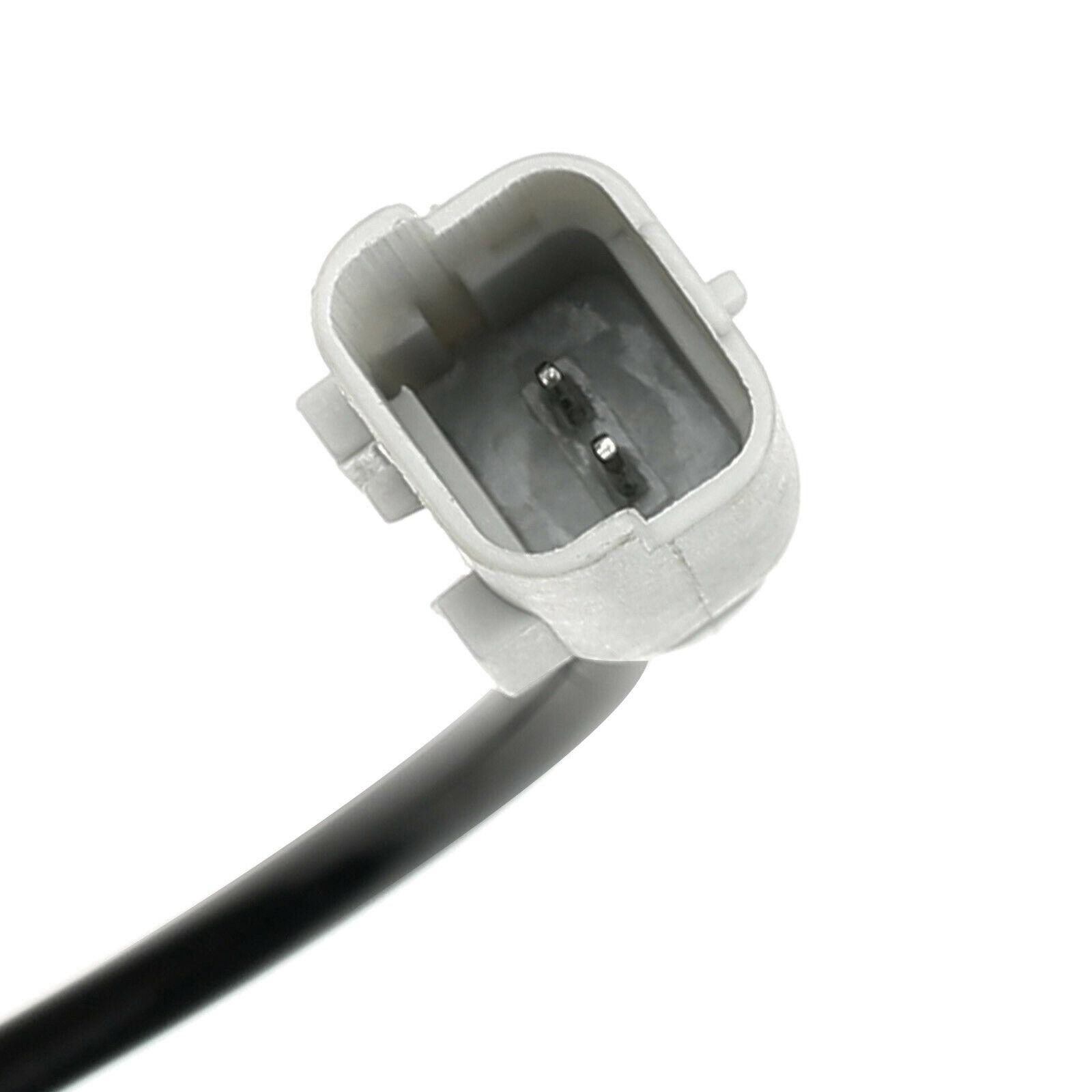 Capteurs ABS avant gauche + droit pour 3008 307 308 C4 DS4 DS5 RCZ PARTSLINE KC01707