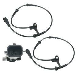 Capteur ABS avant gauche + avant droit pour Duster Megane 3 Kangoo Scenic PARTSLINE KC01709