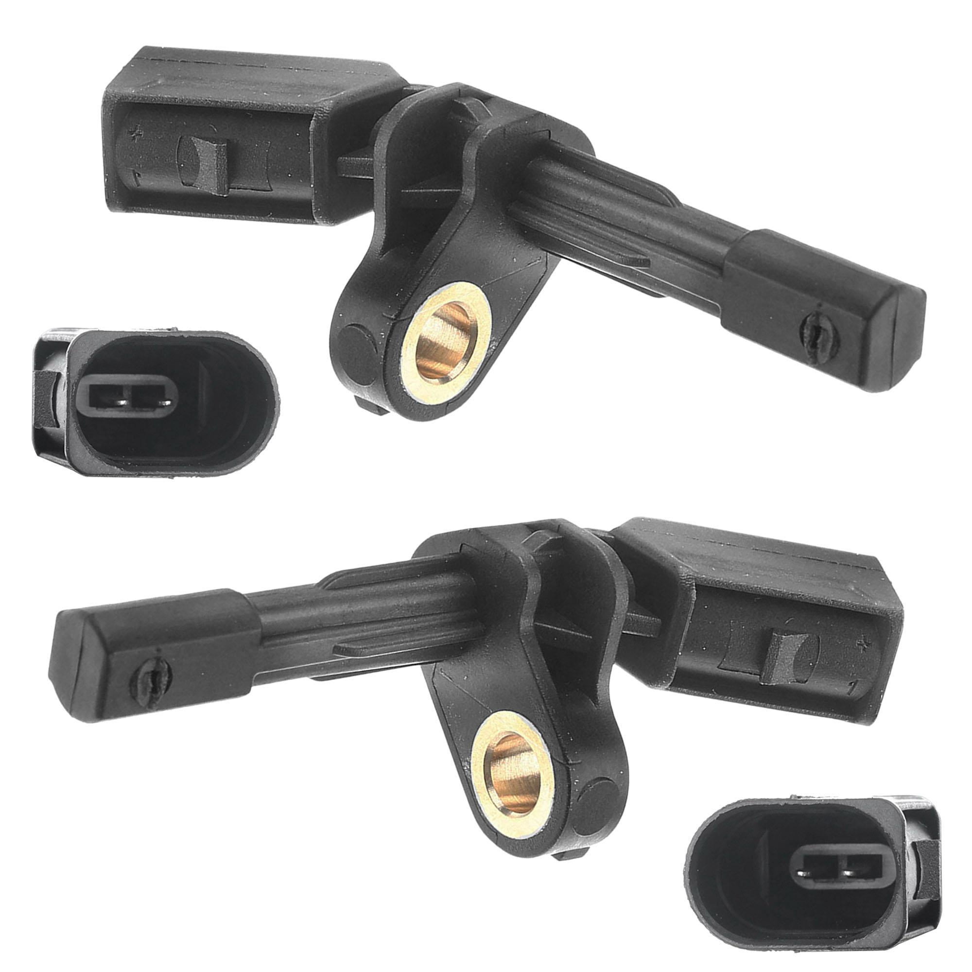 Capteurs ABS arriere gauche droit pour Golf A3 Octavia Tiguan PARTSLINE KC01718