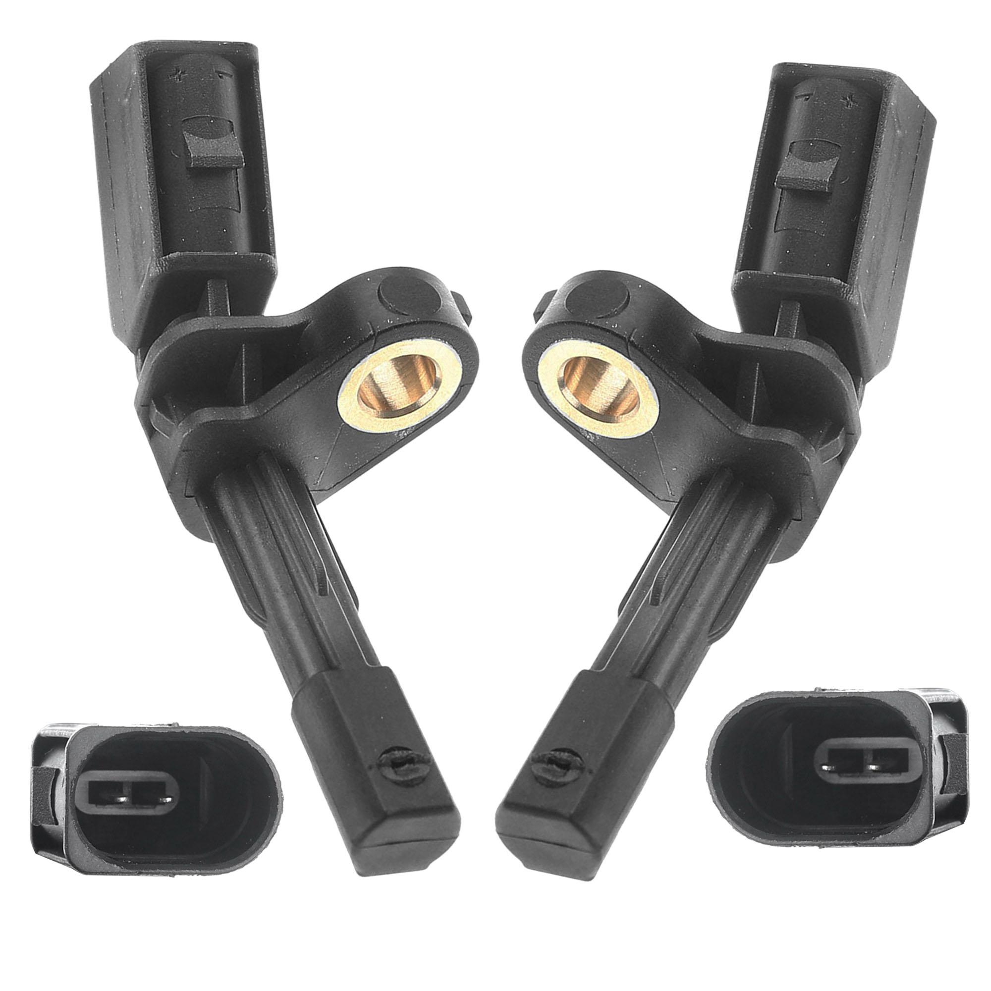 Capteurs ABS arriere gauche droit pour Golf A3 Octavia Tiguan PARTSLINE KC01718