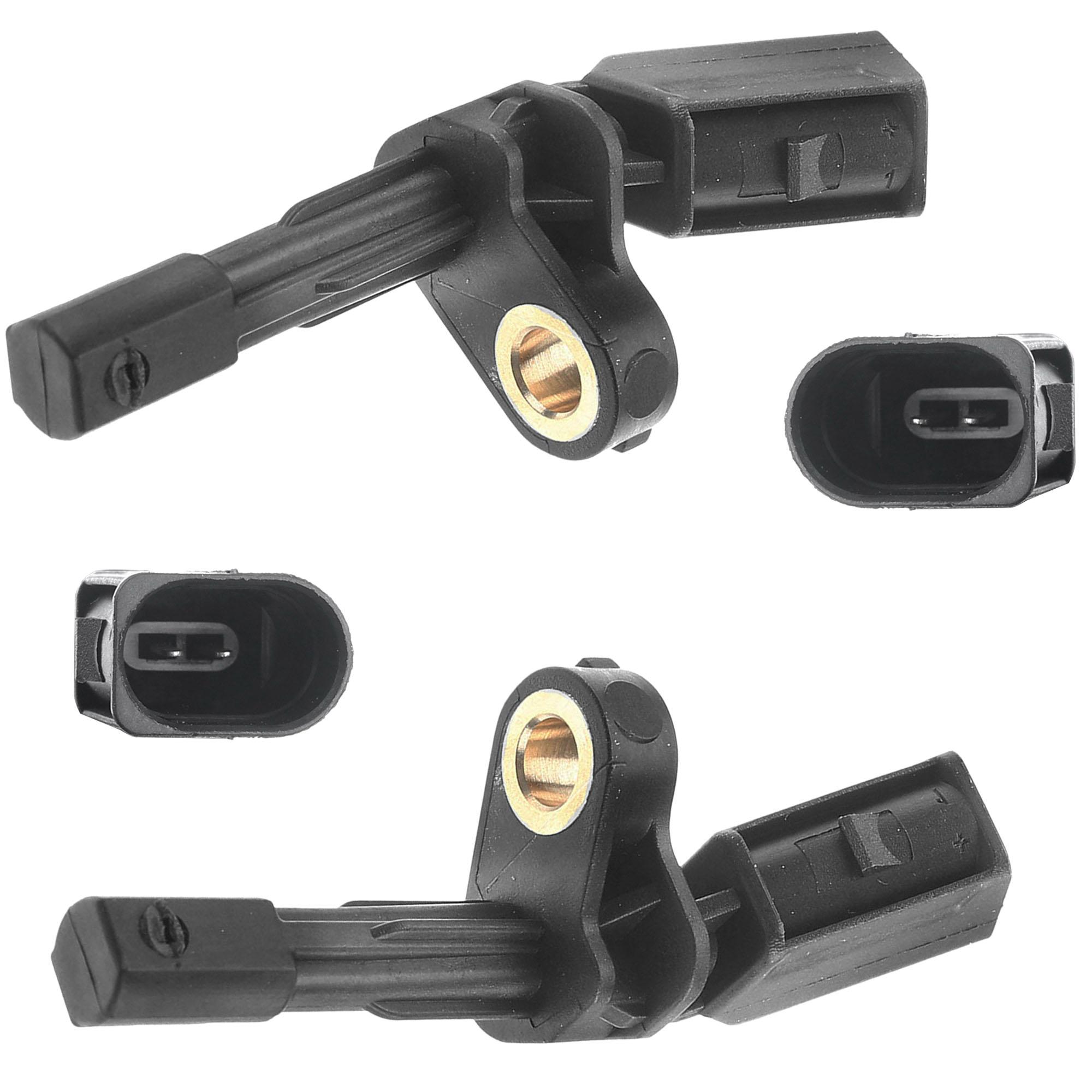 Capteurs ABS arriere gauche droit pour Golf A3 Octavia Tiguan PARTSLINE KC01718