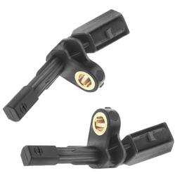 Capteurs ABS arriere gauche droit pour Golf A3 Octavia Tiguan PARTSLINE KC01718