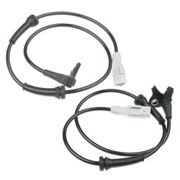 Capteur ABS avant droit et gauche pour Peugeot 307 308 3008 Citroen C4 DS4 DS5 PARTSLINE KC01723
