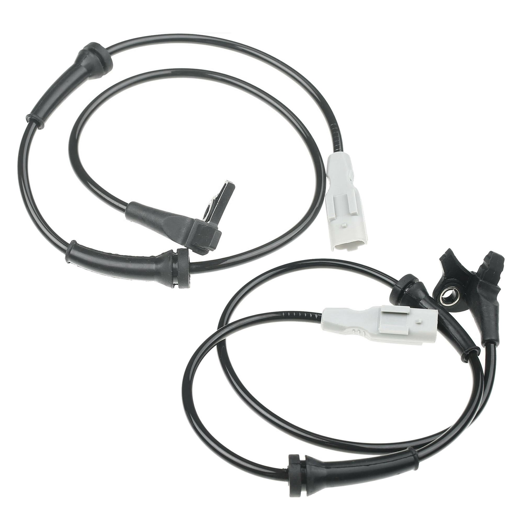 Capteur ABS avant droit et gauche pour Peugeot 307 308 3008 Citroen C4 DS4 DS5 PARTSLINE KC01723