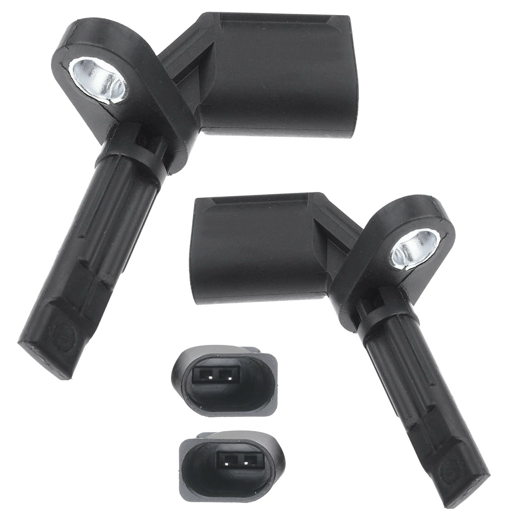 Capteurs ABS avant ou arrière gauche droit pour Golf 7 Tiguan Passat Q3 Touareg PARTSLINE KC01726