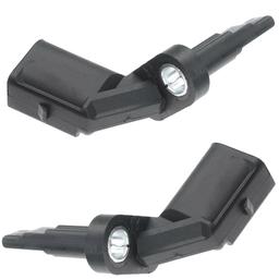 Capteurs ABS avant ou arrière gauche droit pour Golf 7 Tiguan Passat Q3 Touareg PARTSLINE KC01726