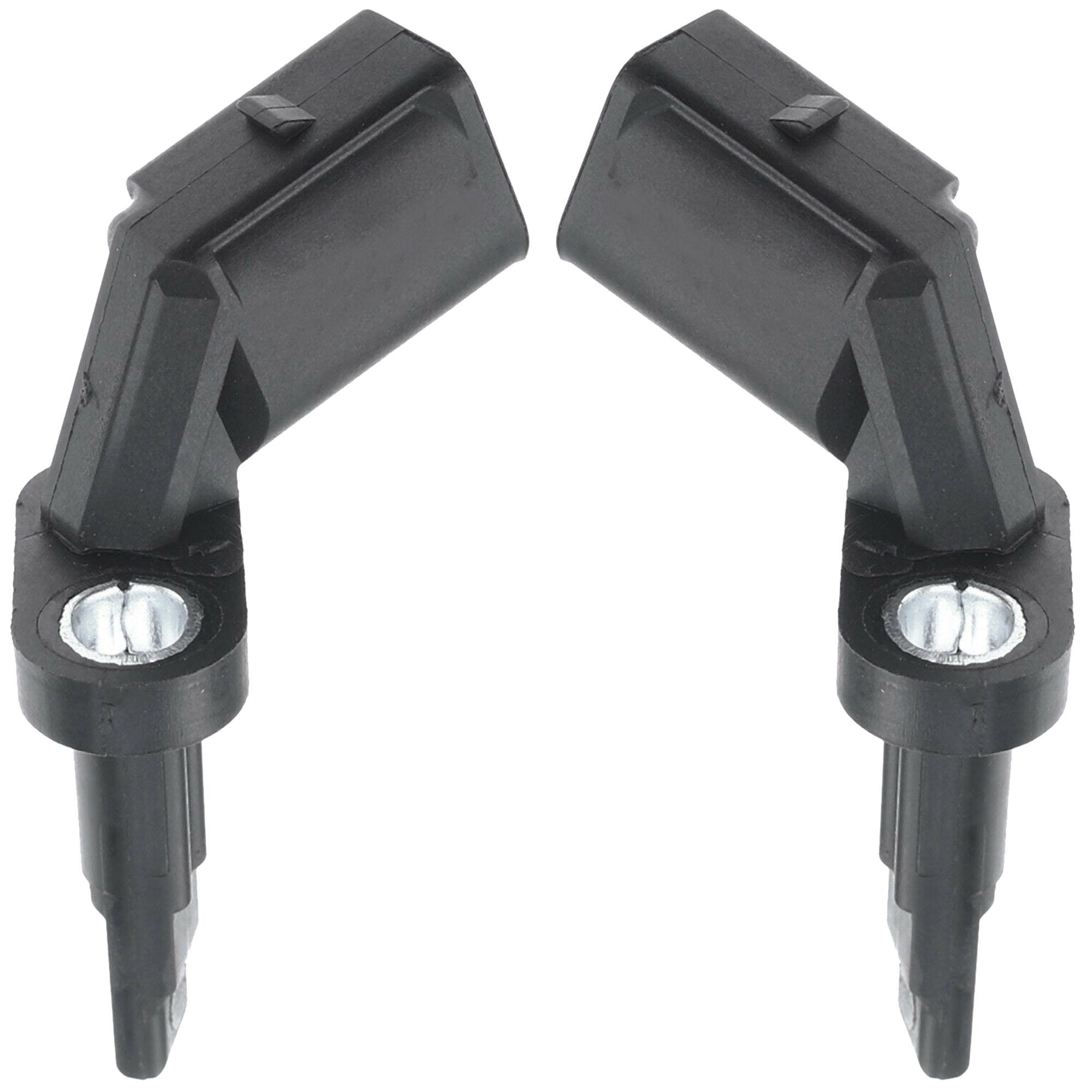Capteurs ABS avant ou arrière gauche droit pour Golf 7 Tiguan Passat Q3 Touareg PARTSLINE KC01726