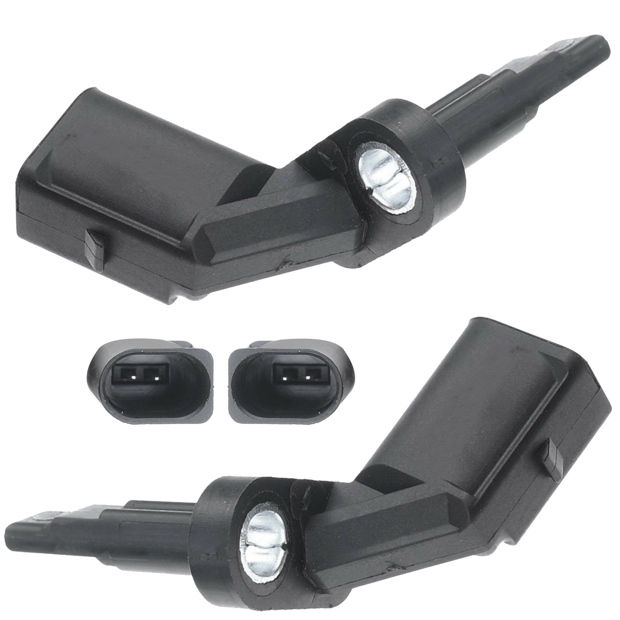 Capteurs ABS avant ou arrière gauche droit pour Golf 7 Tiguan Passat Q3 Touareg PARTSLINE KC01726