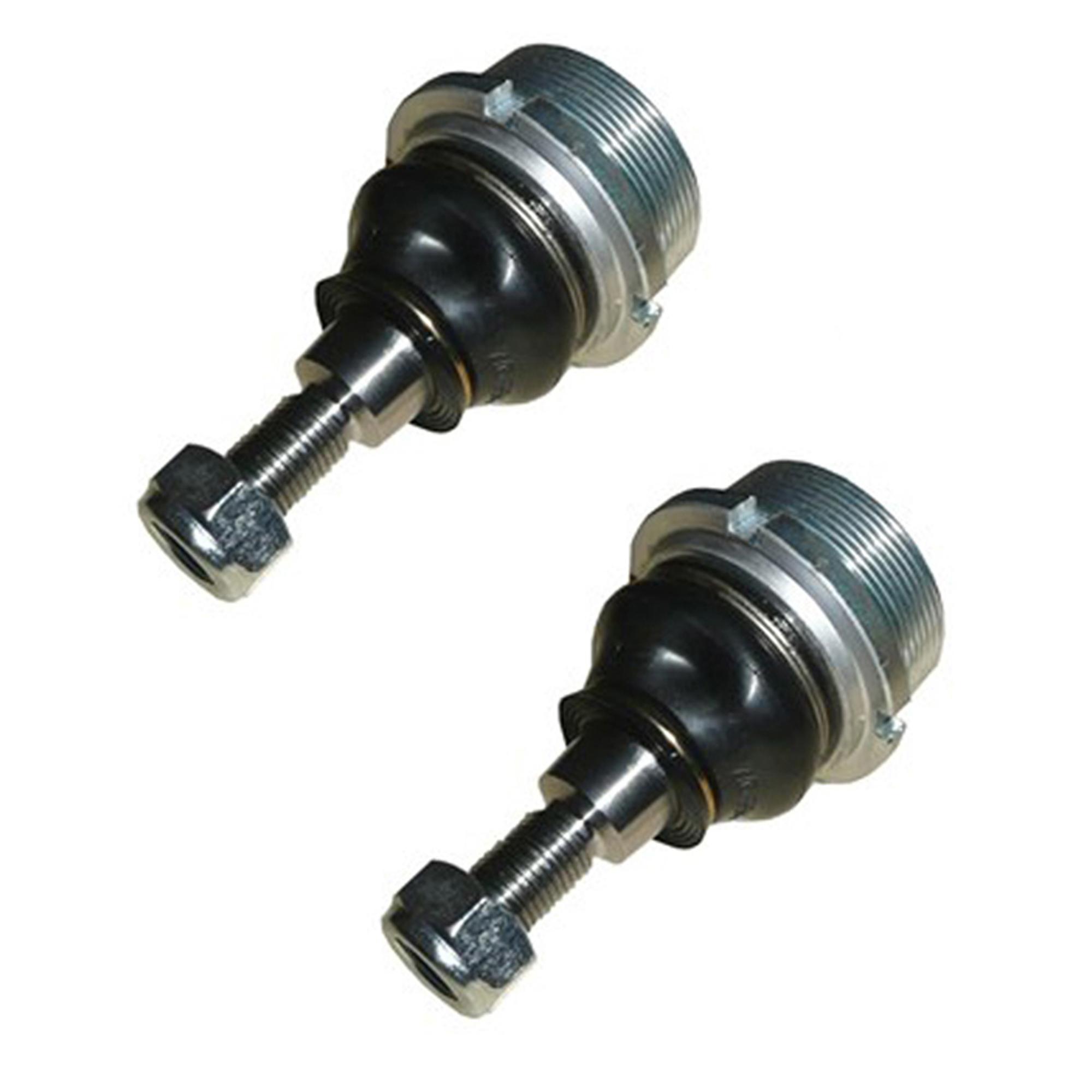 Rotule de bras de suspension inferieur avant gauche et droit pour Clio Megane 3 RS PARTSLINE KC01746