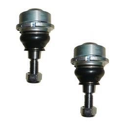 Rotule de bras de suspension inferieur avant gauche et droit pour Clio Megane 3 RS PARTSLINE KC01746