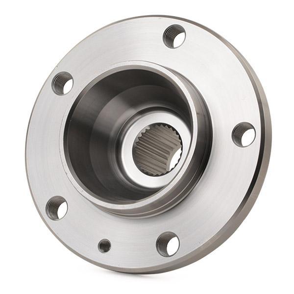 Kit Fusée, moyeu, roulement roue avant gauche pour Master 2, Movano A, Interstar PARTSLINE KC01752