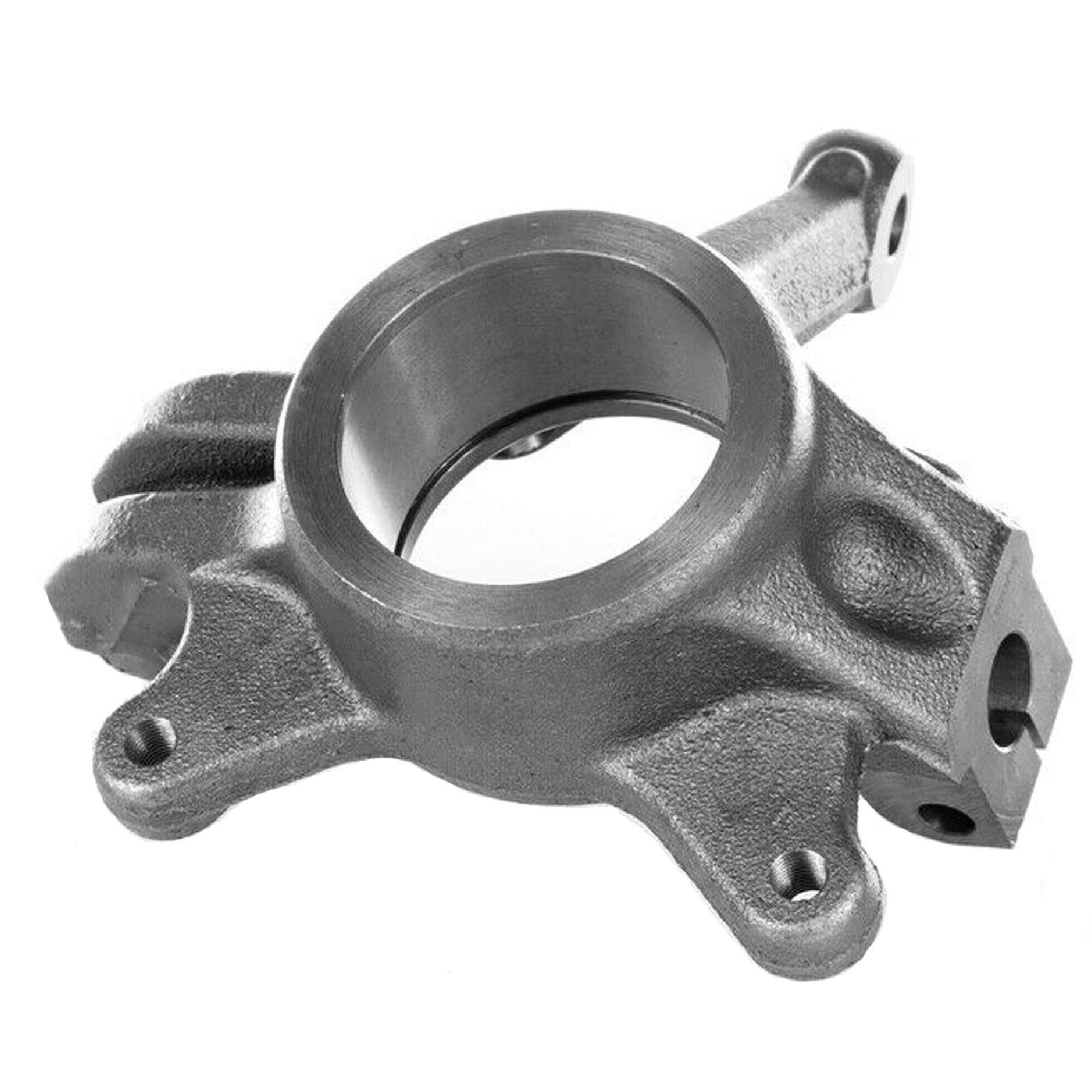 Kit Fusée, moyeu, roulement roue avant gauche pour Master 2, Movano A, Interstar PARTSLINE KC01752