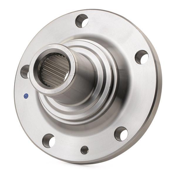 Kit Fusée, moyeu, roulement roue avant gauche pour Master 2, Movano A, Interstar PARTSLINE KC01752