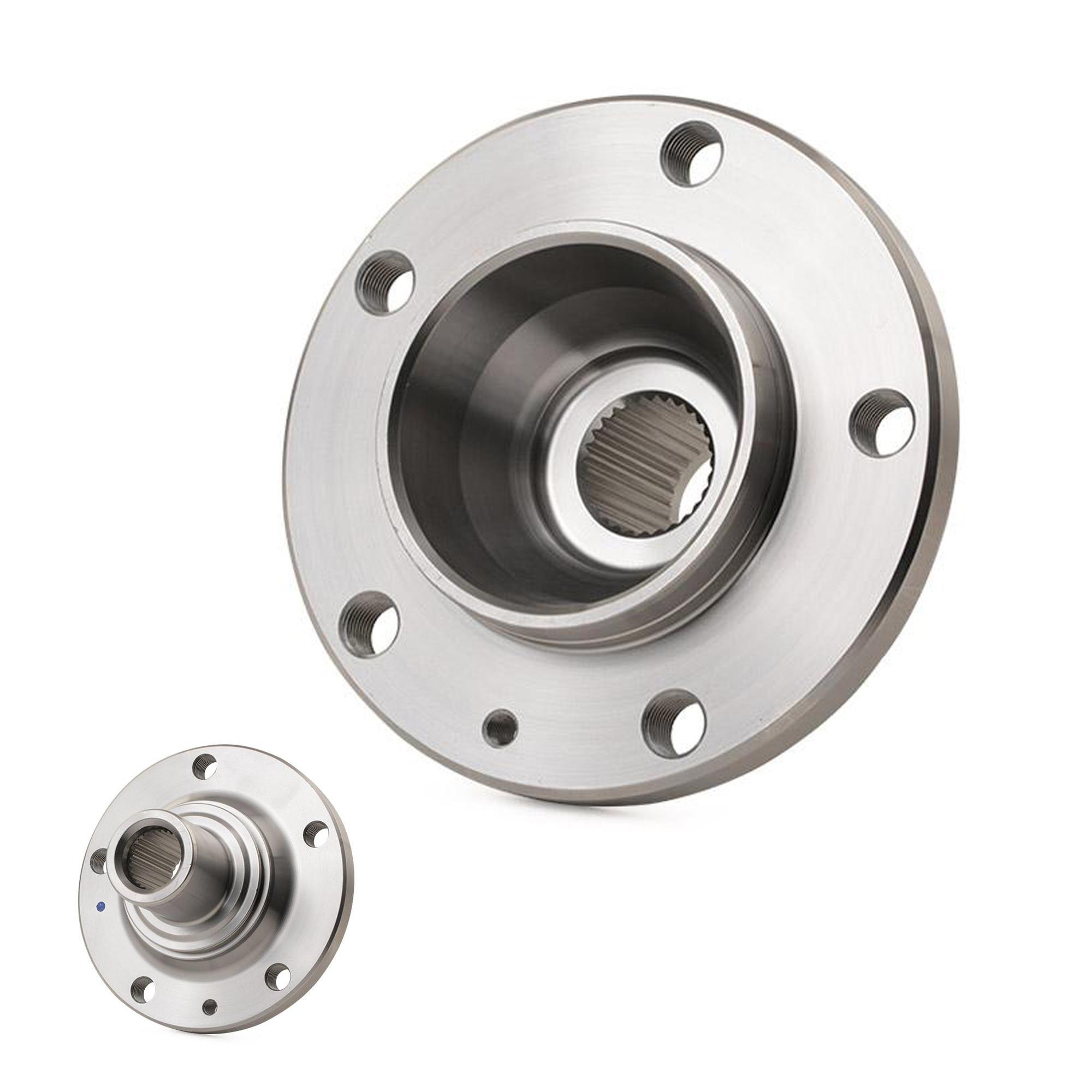 Kit Fusée, moyeu, roulement roue avant gauche pour Master 2, Movano A, Interstar PARTSLINE KC01752