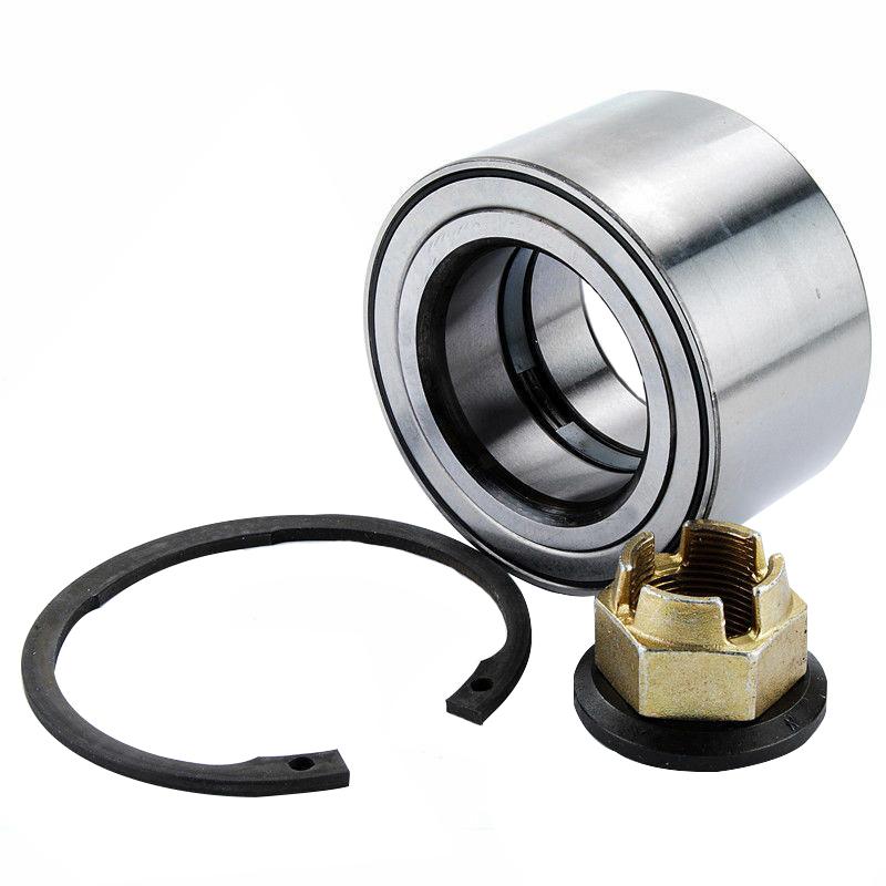 Kit Fusée, moyeu, roulement roue avant gauche pour Master 2, Movano A, Interstar PARTSLINE KC01752