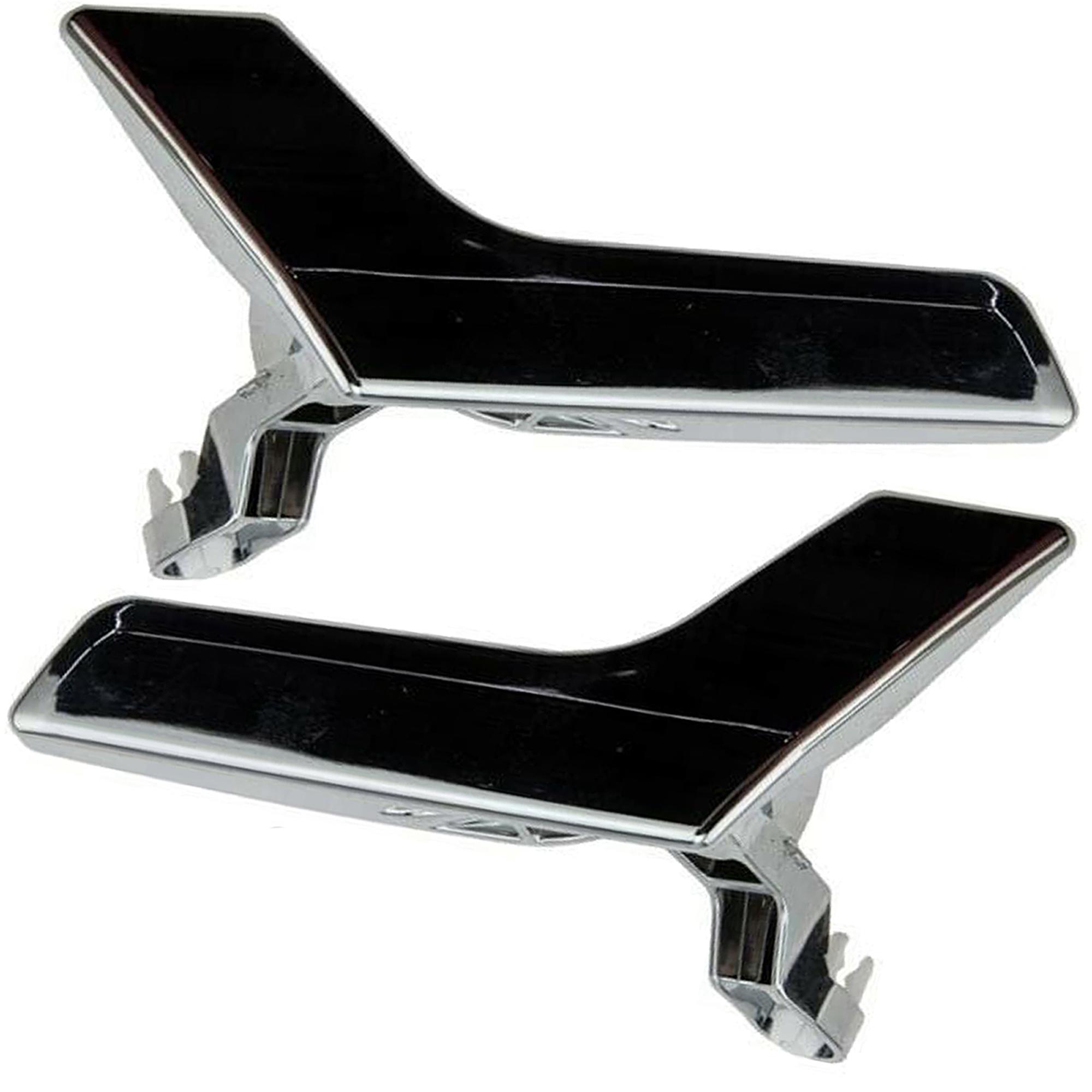 Poignée intérieure porte avant ou arrière gauche + droite pour Mercedes Classe C PARTSLINE KC01758