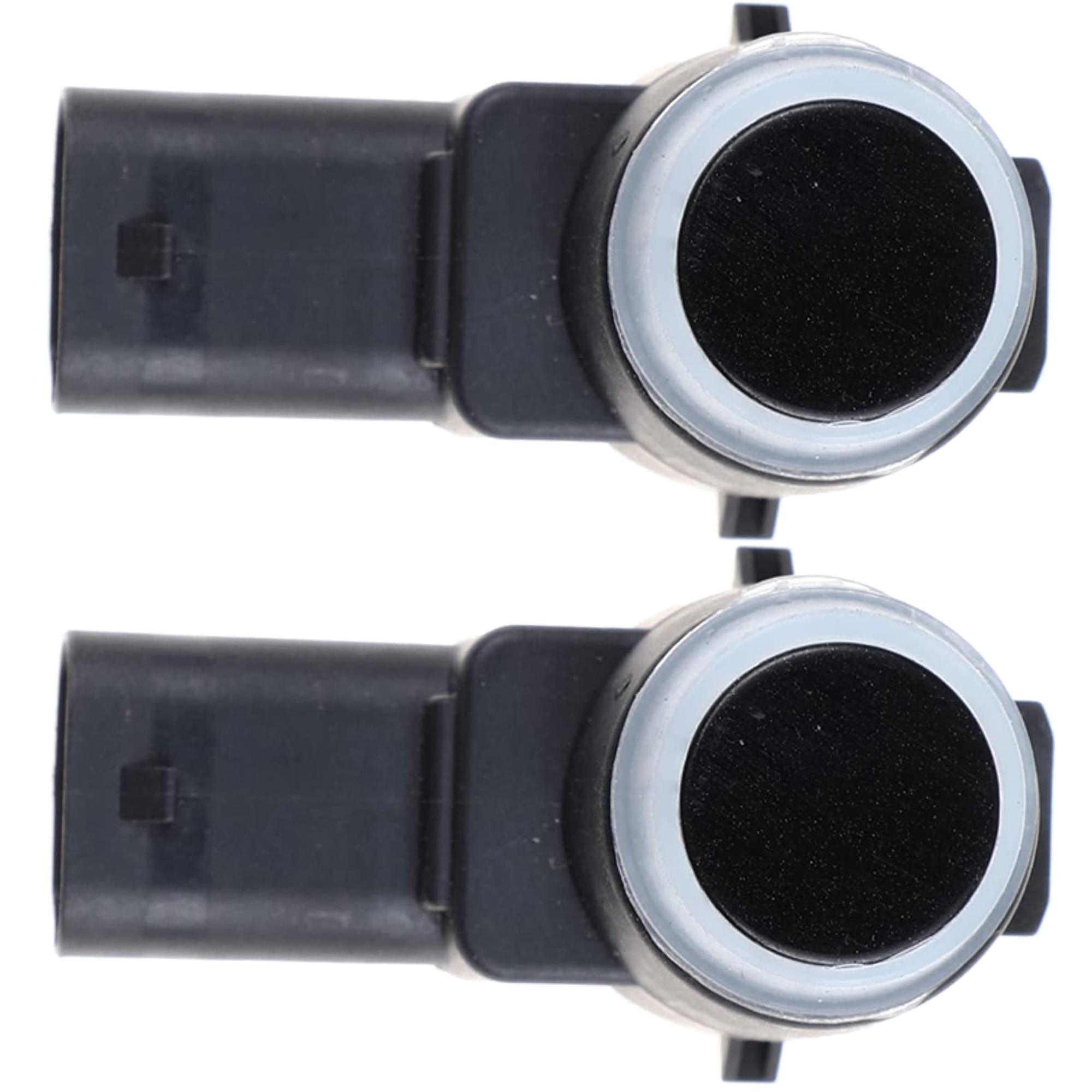 (Lot de 2) Capteur de recul d'aide stationnement pour Mercedes-Benz PARTSLINE KC01803