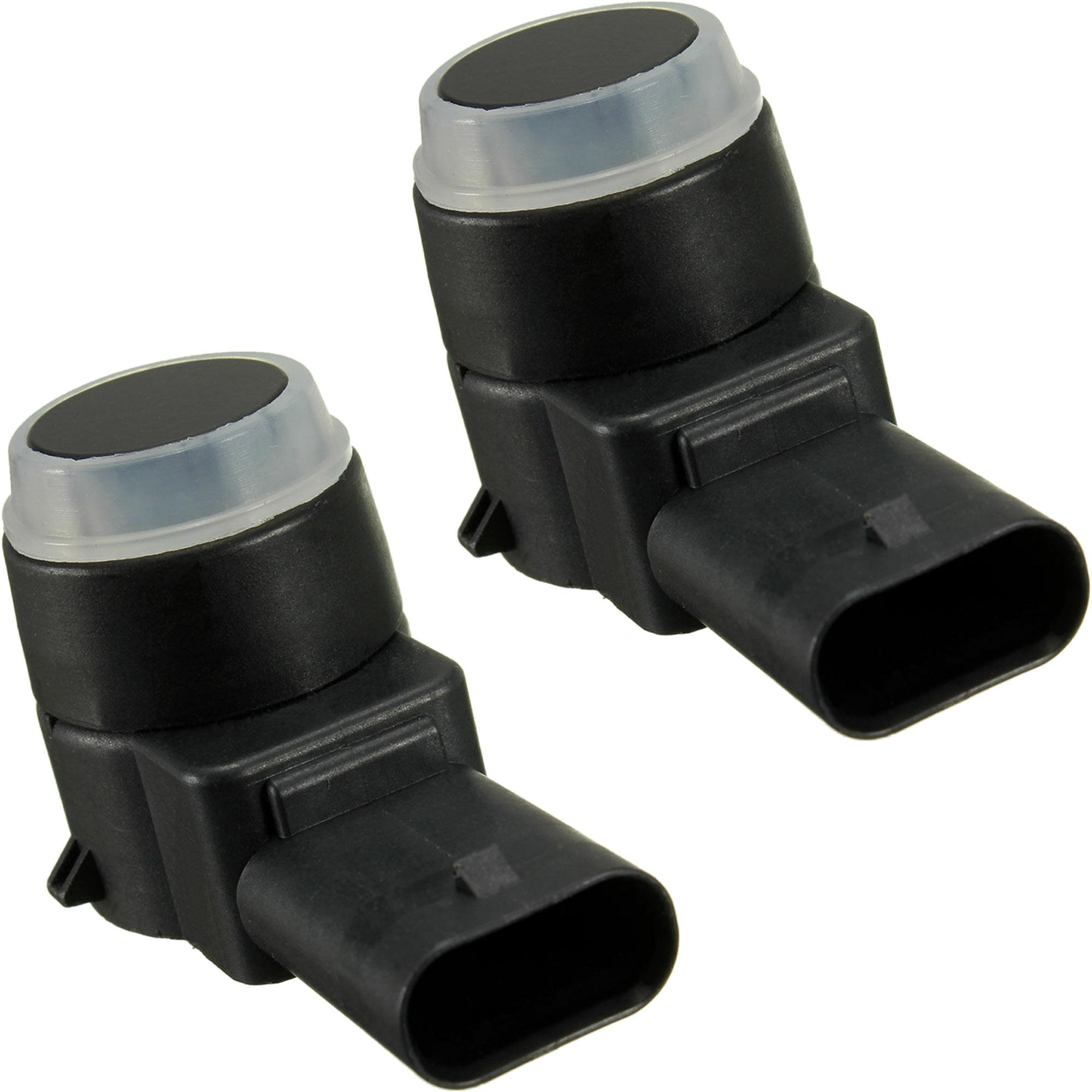 (Lot de 2) Capteur de recul d'aide stationnement pour Mercedes-Benz PARTSLINE KC01803