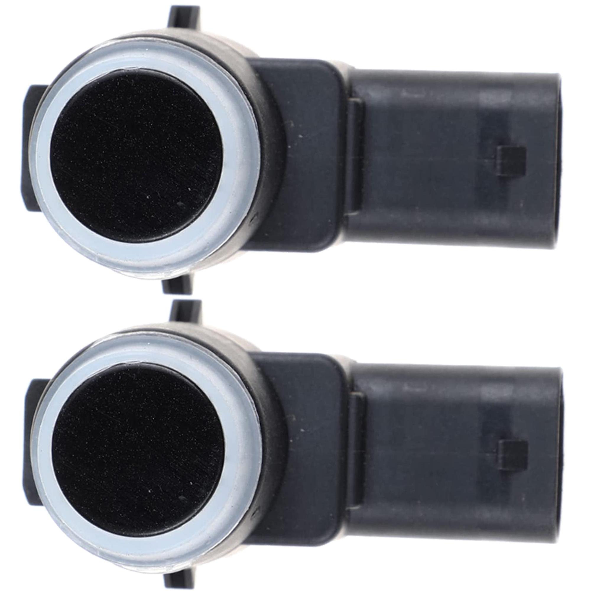 (Lot de 2) Capteur de recul d'aide stationnement pour Mercedes-Benz PARTSLINE KC01803
