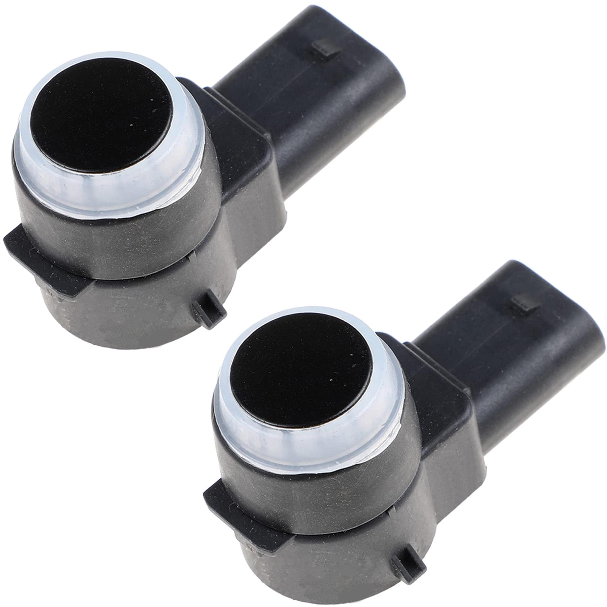 (Lot de 2) Capteur de recul d'aide stationnement pour Mercedes-Benz PARTSLINE KC01803