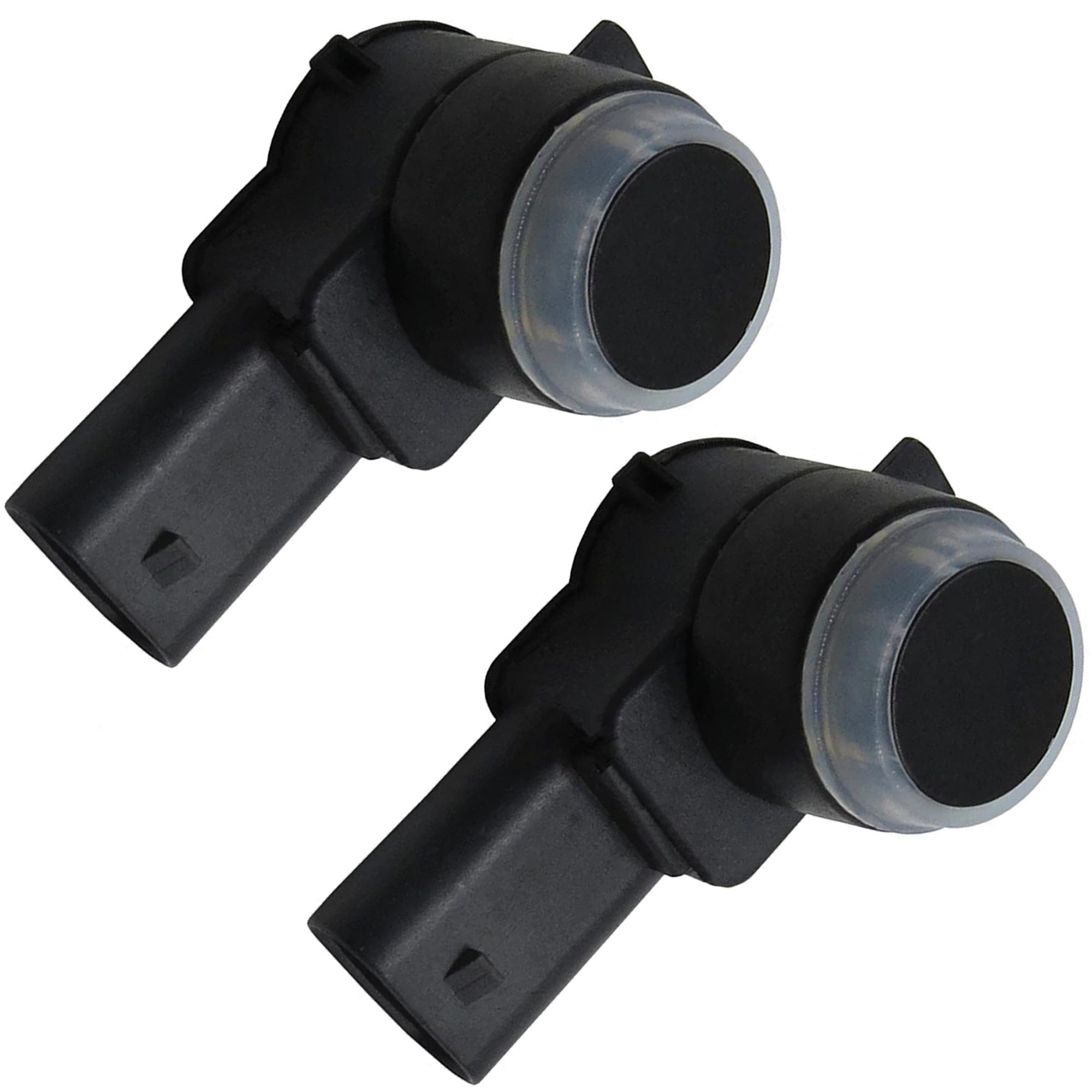 (Lot de 2) Capteur de recul d'aide stationnement pour Mercedes-Benz PARTSLINE KC01806