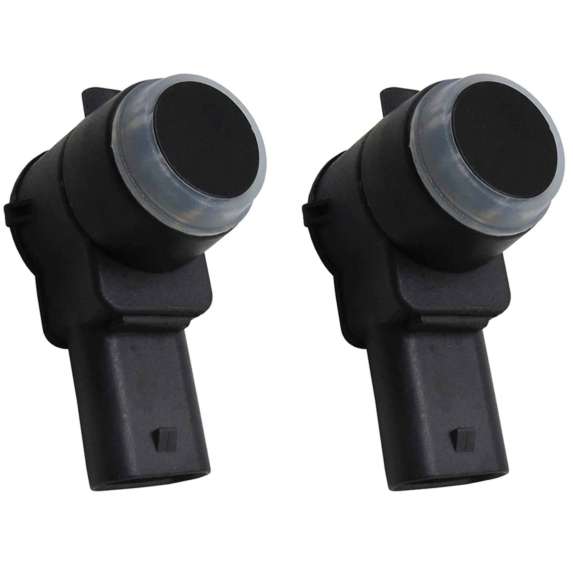 (Lot de 2) Capteur de recul d'aide stationnement pour Mercedes-Benz PARTSLINE KC01806