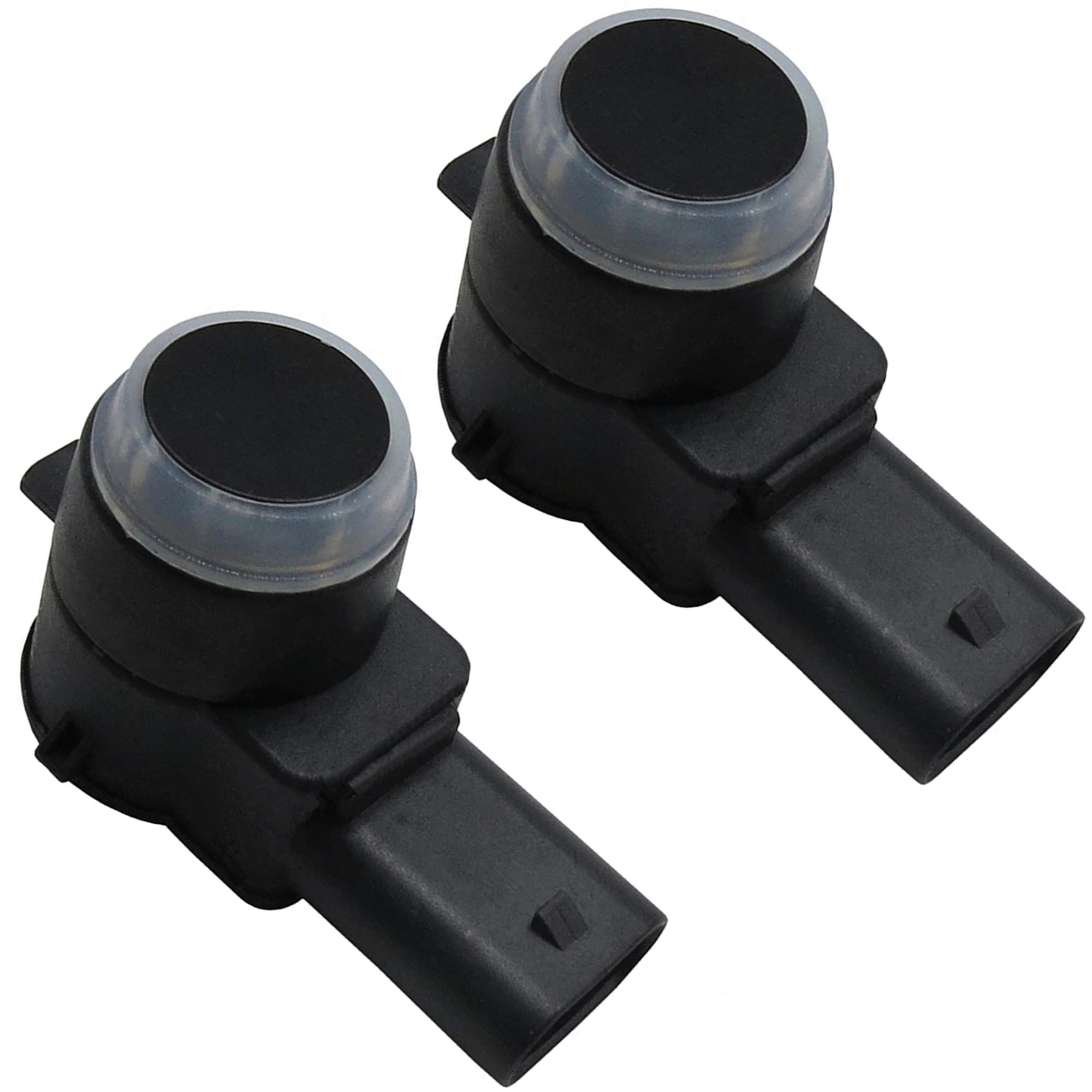 (Lot de 2) Capteur de recul d'aide stationnement pour Mercedes-Benz PARTSLINE KC01806