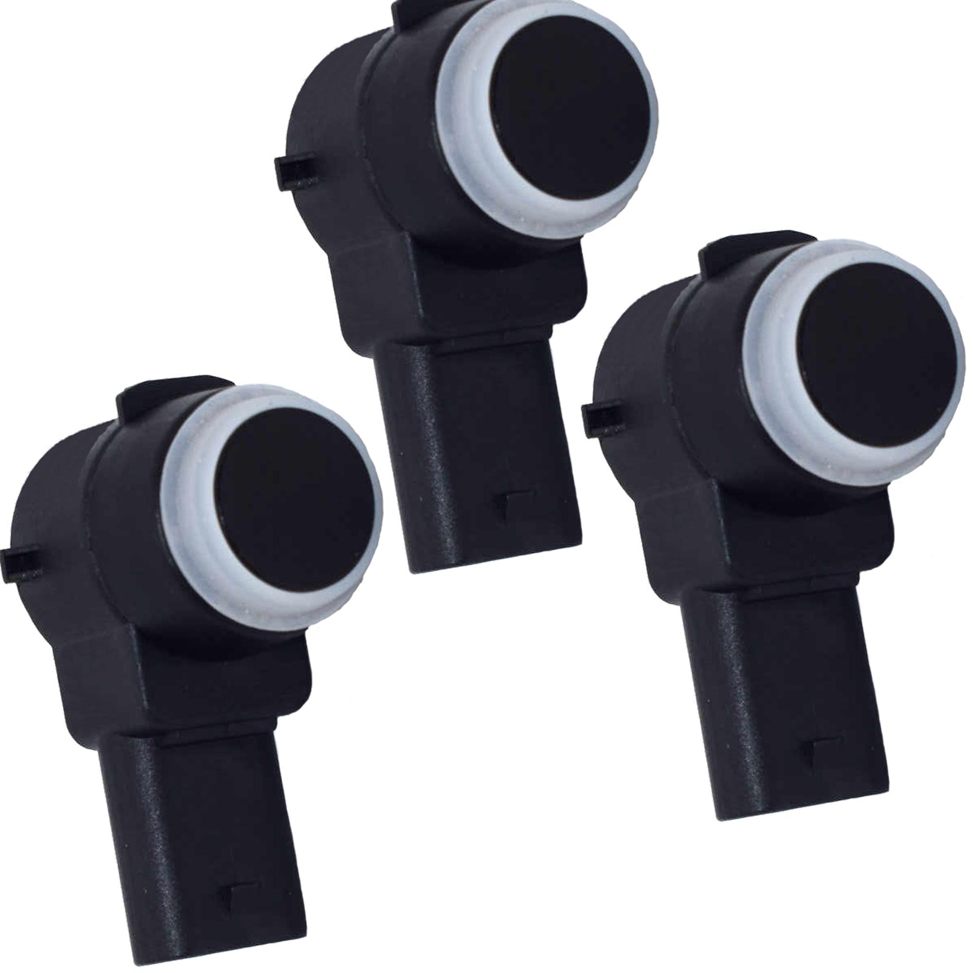 (Lot 3) Capteur de recul d'aide stationnement pour Mercedes Classe A C E Sprinter PARTSLINE KC01810