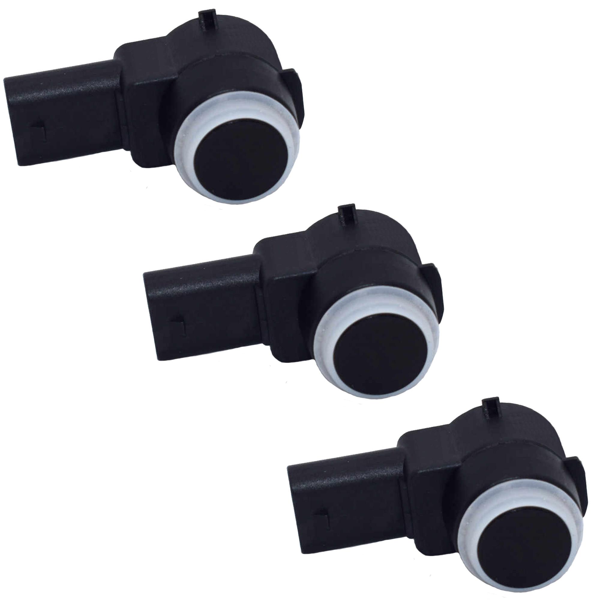 (Lot 3) Capteur de recul d'aide stationnement pour Mercedes Classe A C E Sprinter PARTSLINE KC01810