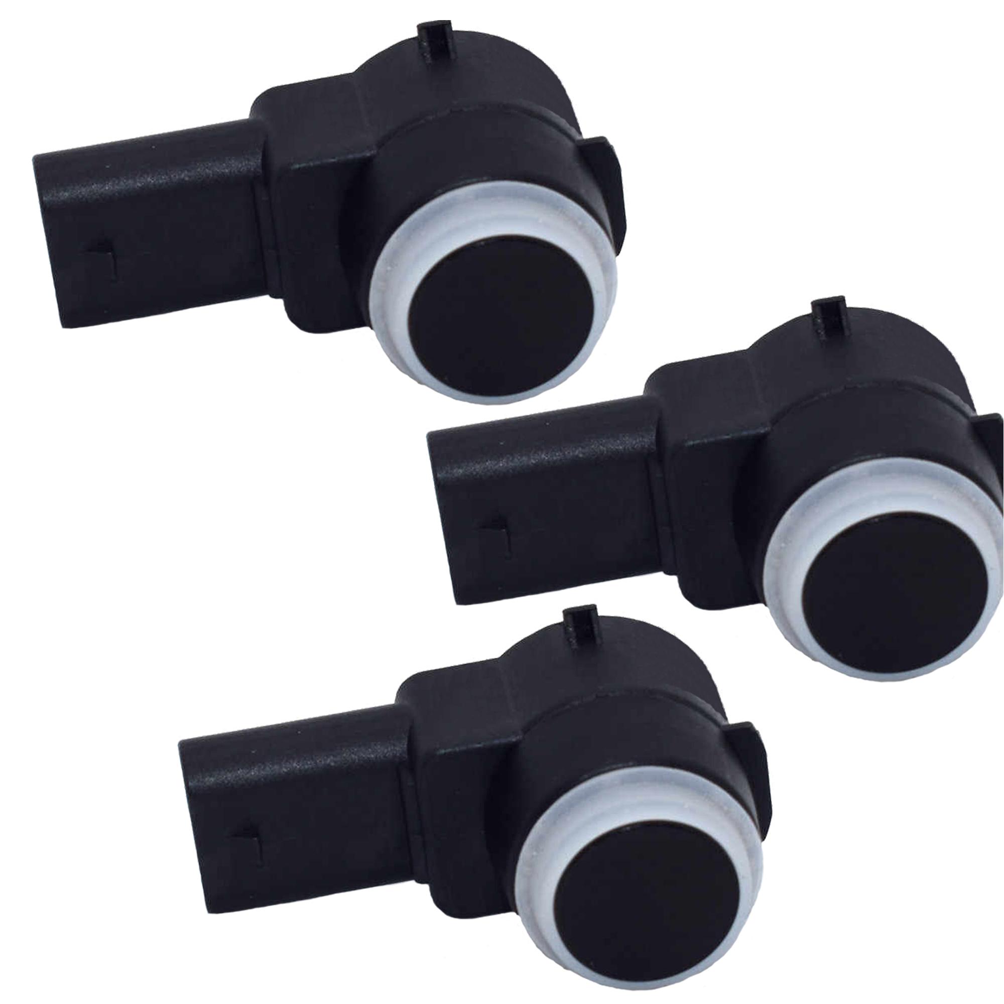 (Lot 3) Capteur de recul d'aide stationnement pour Mercedes Classe A C E Sprinter PARTSLINE KC01810