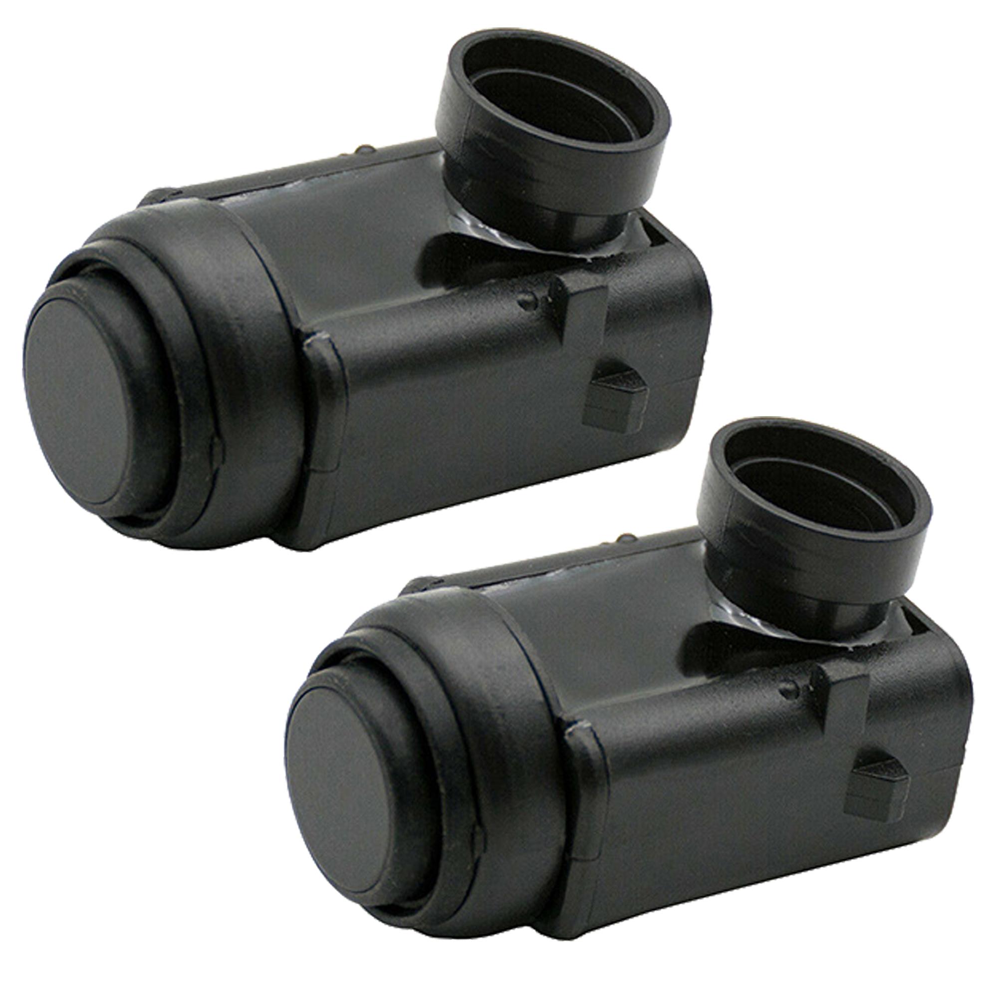 (Lot de 2) Capteur de recul d'aide stationnement pour Mercedes-Benz PARTSLINE KC01812