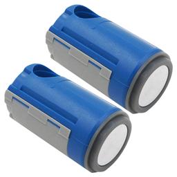(Lot de 2) Capteur de recul d'aide stationnement pour Mercedes-Benz PARTSLINE KC01816
