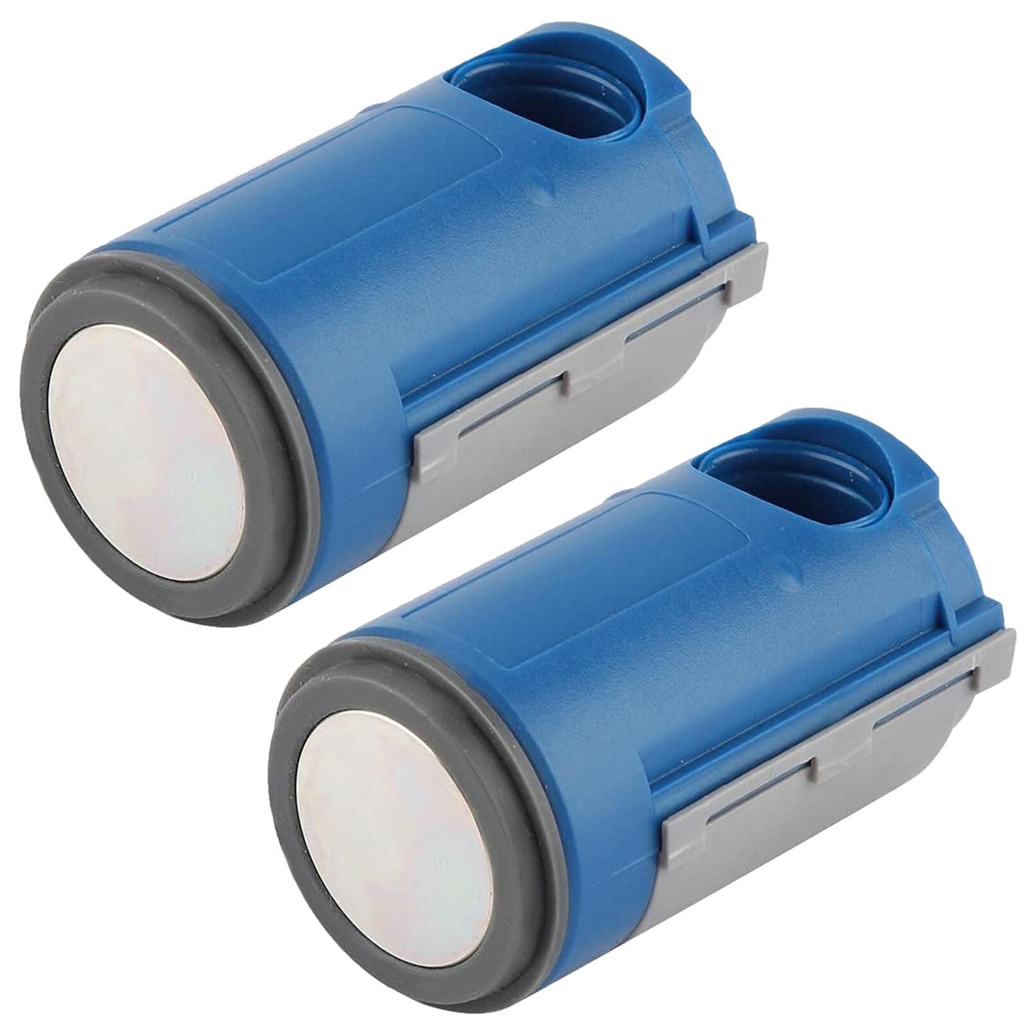 (Lot de 2) Capteur de recul d'aide stationnement pour Mercedes-Benz PARTSLINE KC01816