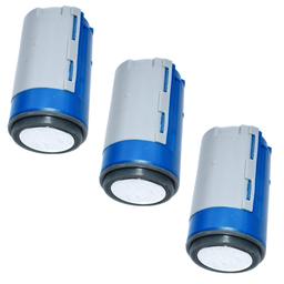 (Lot de 3) Capteur de recul d'aide stationnement pour Mercedes-Benz PARTSLINE KC01817