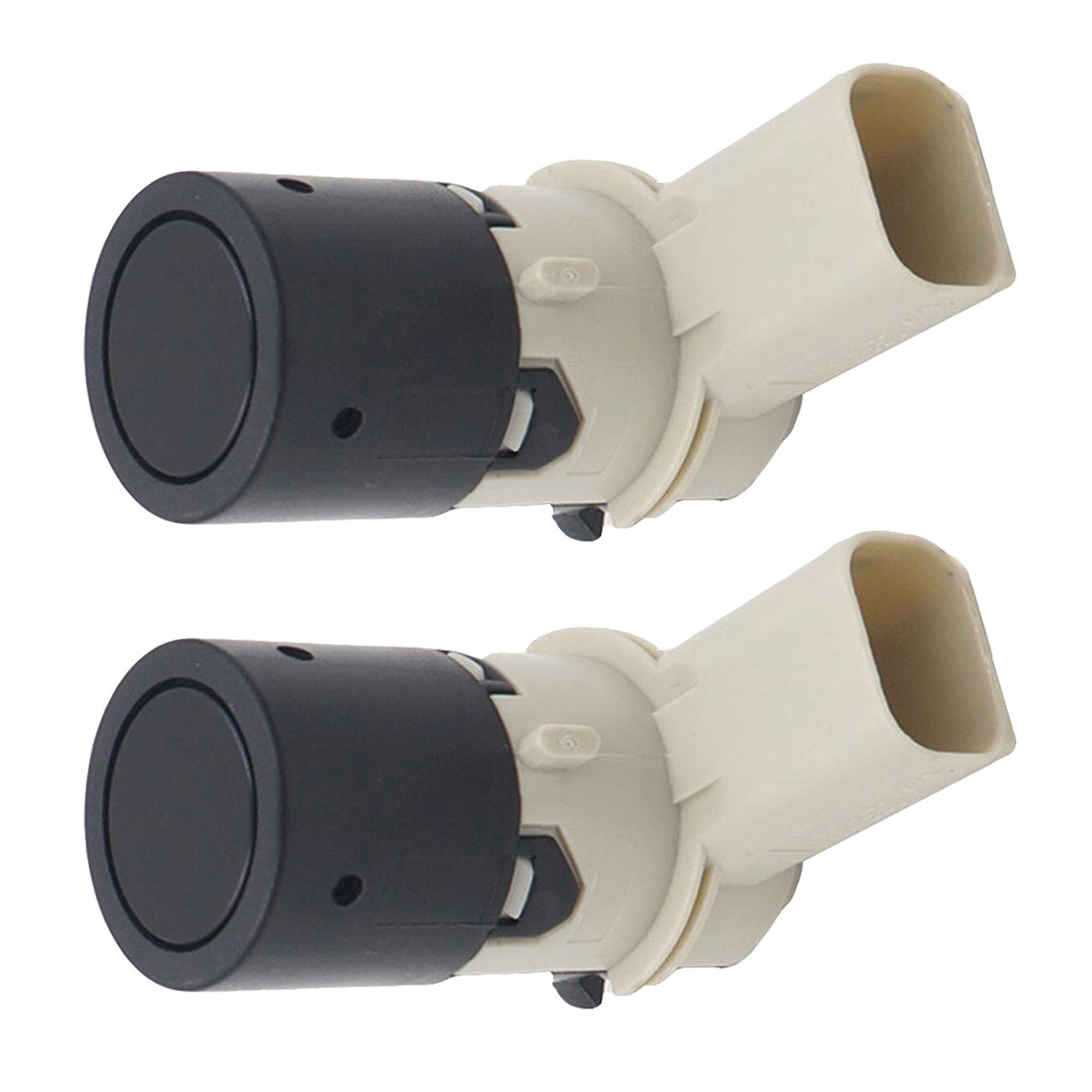 (Lot de 2) Capteur de recul d'aide stationnement pour Mercedes-Benz Classe A, B PARTSLINE KC01819
