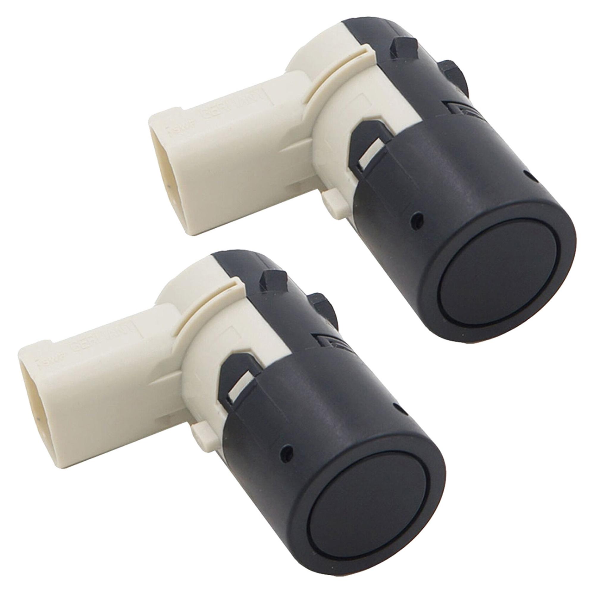(Lot de 2) Capteur de recul d'aide stationnement pour Mercedes-Benz Classe A, B PARTSLINE KC01819