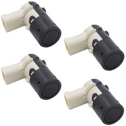 (Lot de 4) Capteur de recul d'aide stationnement pour Mercedes-Benz Classe A, B PARTSLINE KC01821
