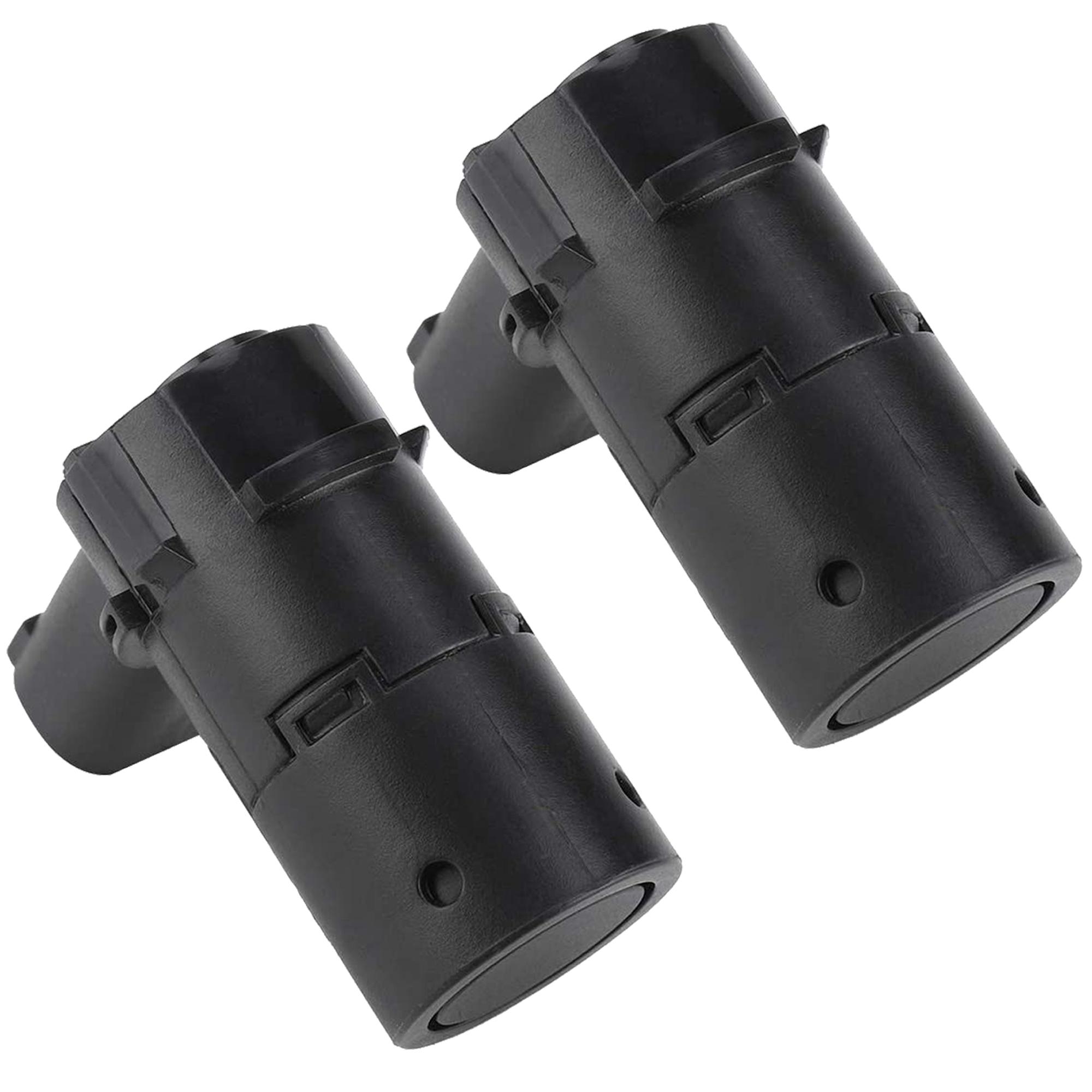 (Lot de 2) Capteur de recul d'aide stationnement pour Renault PARTSLINE KC01822