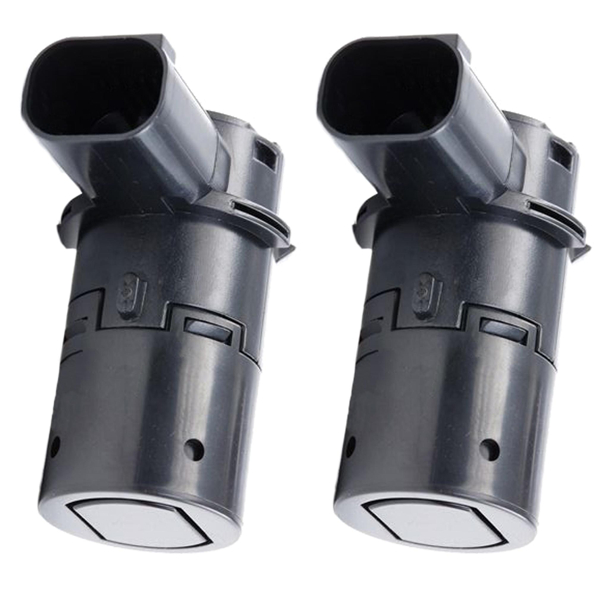 (Lot de 2) Capteur de recul d'aide stationnement pour Renault PARTSLINE KC01825