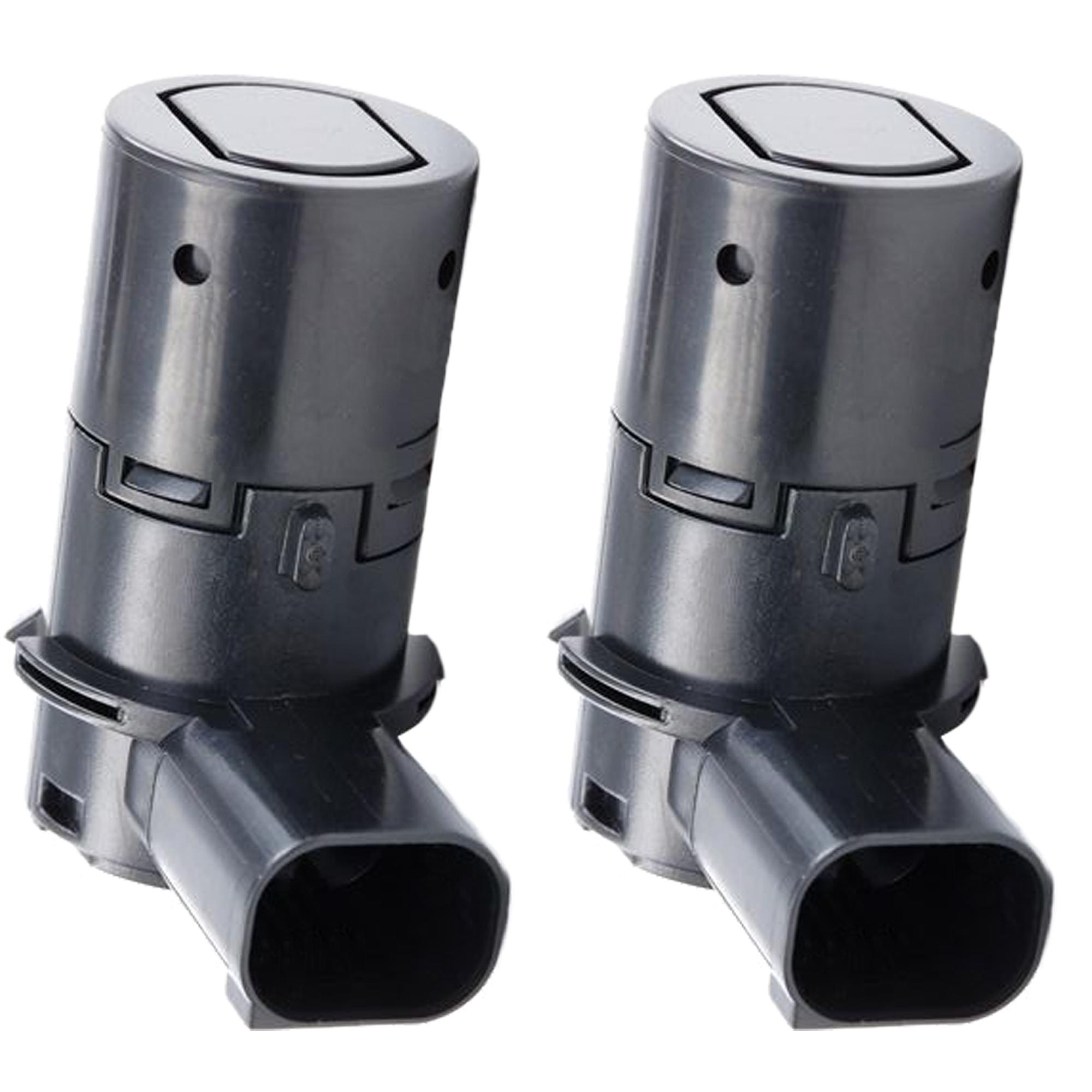 (Lot de 2) Capteur de recul d'aide stationnement pour Renault PARTSLINE KC01825