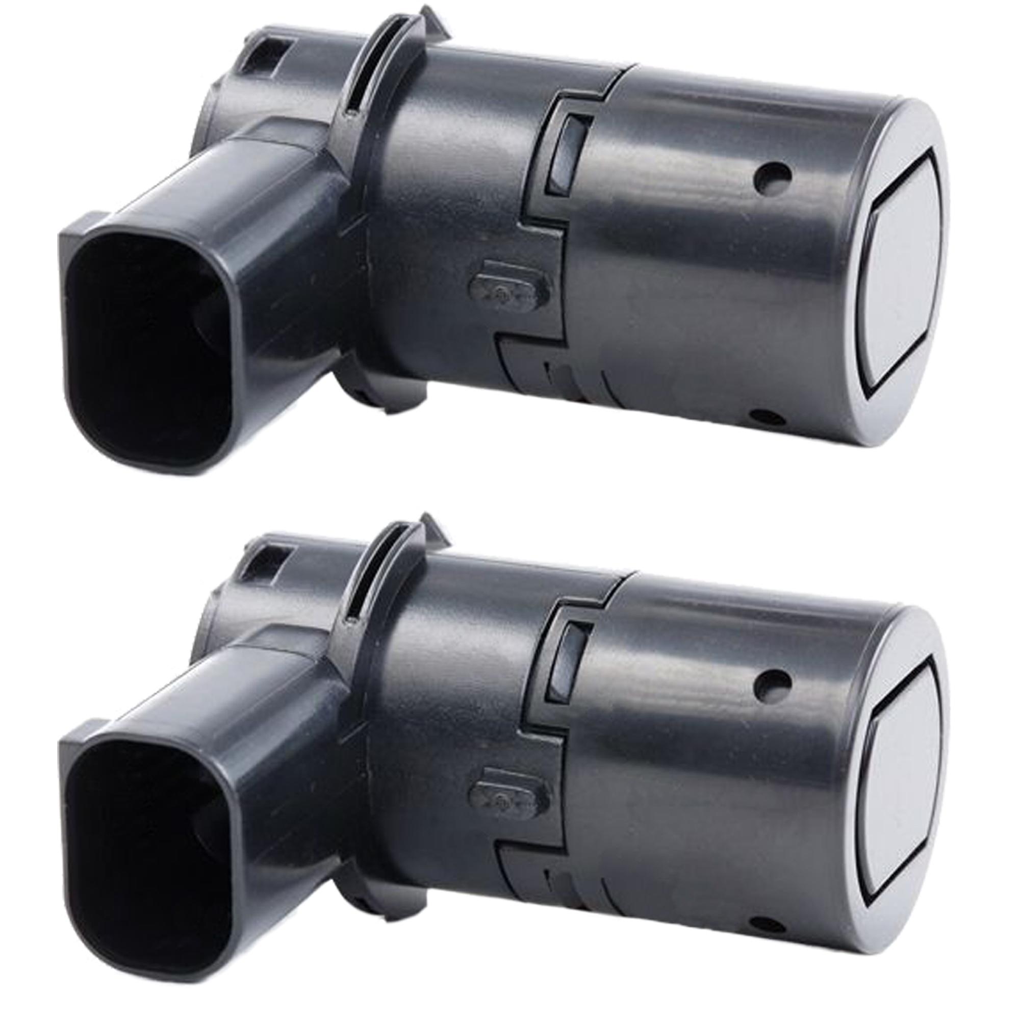 (Lot de 2) Capteur de recul d'aide stationnement pour Renault PARTSLINE KC01825