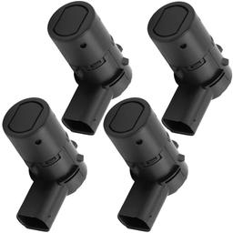 (Lot de 2) Capteur de recul d'aide stationnement pour Renault PARTSLINE KC01828